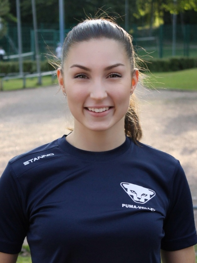 Oona Lauren